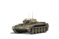 Crusader