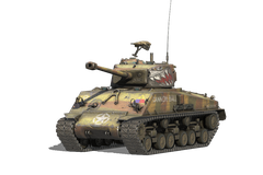 Sherman Easy 8