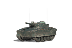 Lorraine 50 t
