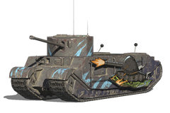 Blasteroid