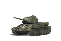 Т-34-85