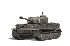 Tiger I