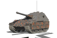 Titan JPanther II