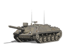 Kanonenjagdpanzer 105