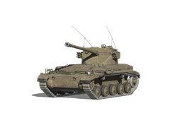FV1066 Senlac