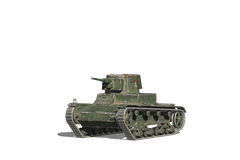 Vickers Mk. E Type B