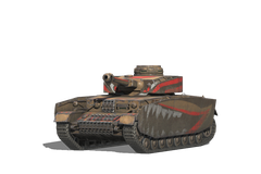 Pz. IV Гаргулья