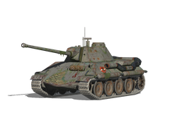 U-Panzer