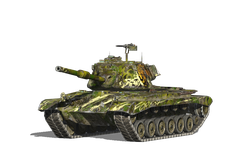 M46 Jaguar