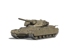 GSOR the TANK