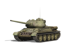Т-34-85