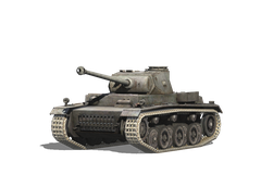 VK 30.01 (H)