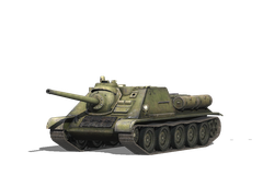 СУ-85