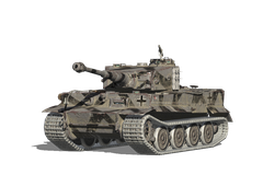 Tiger Frontline