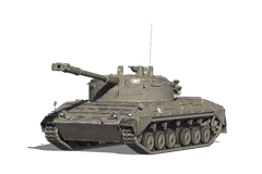 Kampfpanzer 07 RH