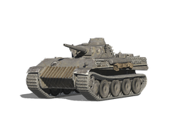 Aufklärungspanzer Panther