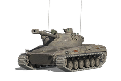 Tiger II Gold