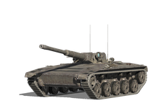 Kampfpanzer 07 P(E)