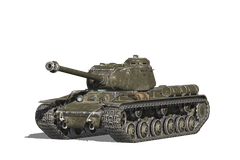 КВ-1С