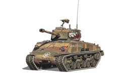 Sherman Easy 8