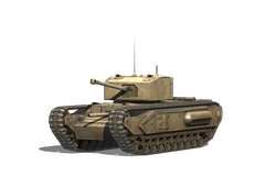 Churchill I