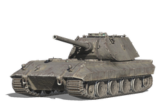 StuG Maus