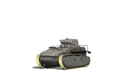 Leichttraktor