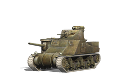M3 Lee