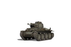 Pz.Kpfw. 38 (t)