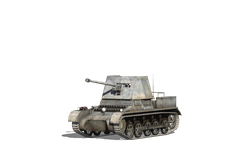Panzerjäger I