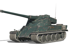 AMX 50 120