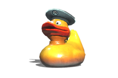 WarDuck