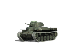 Type 2597 Chi-Ha