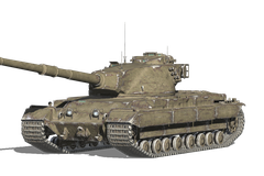 Conqueror