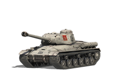 IS-2 Pravda SP