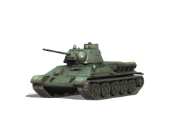 Type T-34