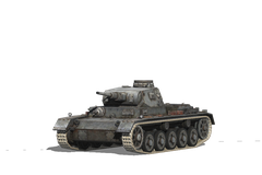 Pz.Kpfw. III Ausf. A