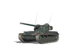 AMX 13 90