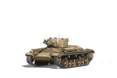 Valentine Mk. IX