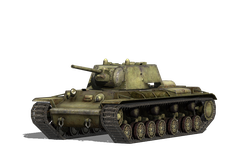 КВ-220 Бета-Тест