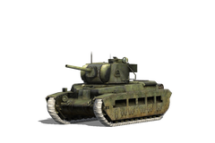 Матильда IV
