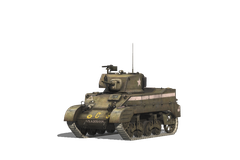 M5 Stuart