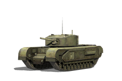 Черчилль III