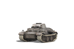 Pz.Kpfw. II Ausf. J