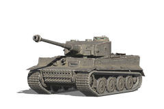 Tiger I