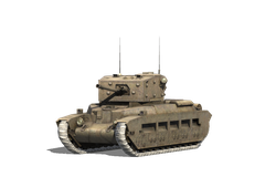 Matilda Black Prince