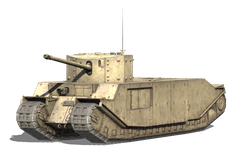 TOG II*