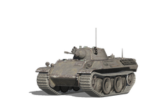 VK 16.02 Leopard