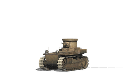 T1 Cunningham