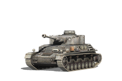 Pz.Kpfw. IV hydrostat.